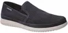 Mephisto Tiago - Navy Nubuck Taglia: 44 Normale Anteprima dell’immagine prodotto 6