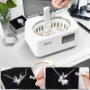 Duronic UC60 Ultraschallreiniger, Ultraschallgerät zur Produktbild-Vorschau 6