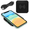 Für QI Wireless Charger Schnell Ladegerät Apple iPhone 11 Produktbild-Vorschau 1