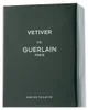 Guerlain Spray Parfum Vétiver Eau de Toilette Voir les images du produit 15