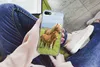 MuchoWow® Handyhülle Schutzhülle Hülle für iPhone 8 Pferde Produktbild-Vorschau 3