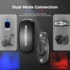 ROCKBROS Hrudní pás s měřičem srdečního tepu Bluetooth & Náhled obrázku produktu 4