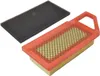 filtr powietrza 191x82x32mm do silnika GGP kosiarki Stiga Podgląd zdjęcia produktu 1