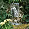 Köhko Wasserfall Alberta 15 cm aus Edelstahl (15-150 cm) Produktbild-Vorschau 7