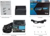 Seasonic Netzteil 650W G12 GC-650 (80+Gold) Produktbild-Vorschau 10