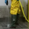 Dunlop Stiefel JobGuard full safety S5 grün nach EN ISO Produktbild-Vorschau 7