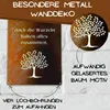 Rostikal Rost Deko Spruchtafel Familie 30 x 15 cm Edelrost Produktbild-Vorschau 4