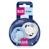 LOVI Prime Tutti Frutti Dynamischer Silikon-Schnuller Produktbild-Vorschau 6