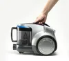 Black & Decker BXVML700E Staubsauger 2 l Zylinder-Vakuum Produktbild-Vorschau 5