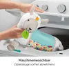 Fisher-Price 4-in-1 Lama: Speelkussen voor op de buik, Productafbeelding-voorbeeld 6