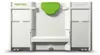 Festool TID 18 HPC 4,0 I-Plus avvitatore a impulsi a Anteprima dell’immagine prodotto 5