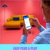 WiFi Smart LED E27 Normal 60W 806lm Możliwość Podgląd zdjęcia produktu 7