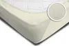 2er Pack Spannbettlaken Bettlaken natur 120x200 cm - Produktbild-Vorschau 4