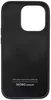 Audi Kunstleder - iPhone 14 Pro Hülle (Schwarz) Produktbild-Vorschau 4