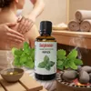 Olio per sauna HolzHacker alla menta 60 ml Anteprima dell’immagine prodotto 9