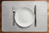 Tischset 4x45x30 cm Platzset Tischmatte Platzmatte Produktbild-Vorschau 2