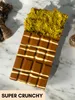 Dubai Chocolate XXL z pistacjami, 220 g, mleczna czekolada Podgląd zdjęcia produktu 2