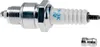 Bougie d'allumage NGK BPR4HS [7823] standard Voir les images du produit 12