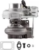 Univerzálny GT2871 GT2860 Turbodúchadlo T25 T28 Príruba A/R Náhľad obrázku produktu 3