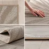 Carpetsale24 Tapis d’Extérieur Imperméable et Résistant aux Voir les images du produit 2