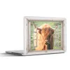 MuchoWow® Laptop Aufkleber Sticker Cover Schottischer Produktbild-Vorschau 1