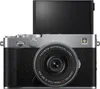 Fujifilm X -E5 Kit XF23mmF2.8 R WR, 40,2 MP, 7728 x 5152 Produktbild-Vorschau 3