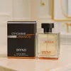 Jfenzi Uranos D’Homme Eau de Parfum 100ml – frisch würzig Produktbild-Vorschau 1