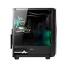 GAMEMAX Gaming-PC Striker 8019 AMD Ryzen 5 9600X Produktbild-Vorschau 3
