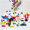 Blox Container 700 briques par 8 dans un seau Voir les images du produit 4