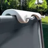 INTEX 28053 Poolsitz klappbar für Stahlrahmenpools Produktbild-Vorschau 8