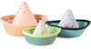 Lilliputiens - Schwimmende Badboote Jungle 3er Set - Produktbild-Vorschau 2