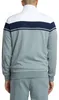 Sergio Tacchini Damarindo-Trainingsanzug, Grau XL Produktbild-Vorschau 4