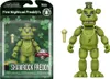 Five Nights At Freddy's - Shamrock Freddy  Special Edition Produktbild-Vorschau 4