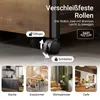 SoBuy FKW118-PF Carrello portavivande con 1 vassoio Anteprima dell’immagine prodotto 6