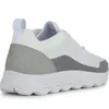 Geox Herren Sneaker U15BYA 0001M C1236 Farbe:Weiß Größe: 41 Produktbild-Vorschau 6