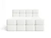 GrainGold Boxspringbett Rivon 120x200 cm - Bett 120x200, Produktbild-Vorschau 4