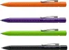 Faber-Castell 243999, Clip-on-Einziehkugelschreiber, Produktbild-Vorschau 2