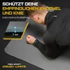 TREX SPORT Gymnastikmatte Fitnessmatte TX-019NGM | Produktbild-Vorschau 3