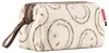Reisenthel travelcosmetic, Kulturbeutel, Braun, Beige, Produktbild-Vorschau 2