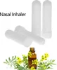 Aromaterapeutické nosní inhalátory – 100 kusů prázdných Náhled obrázku produktu 4