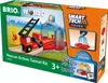 Smart Tech Sound Feuerwehreinsatz BRIO 63397600 Produktbild-Vorschau 7
