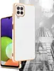 Cadorabo Schutzhülle für Samsung Galaxy M22 / M32 4G Hülle Produktbild-Vorschau 3