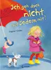 Illustration of a girl with a dog in the rain, with an umbrella. Anteprima dell’immagine prodotto