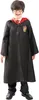 A young boy dressed as Harry Potter, standing against a white background. Produktbild-Vorschau