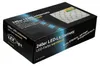 Siatka świetlna LED 240 diod LED ciepły biały zielony kabel Podgląd zdjęcia produktu 4