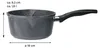 STONELINE® Stielkasserolle 18 cm | mit Deckel Produktbild-Vorschau 4