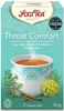 -HALSTEE (THROAT COMFORT) (17 x 1,9 g) 32,3 g – YOGI TEA Produktbild-Vorschau 3