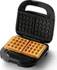 Philips serie 5000 HD2350/80 Sandwichmaker, Grau, Anteprima dell’immagine prodotto 3