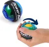 Powerball Classic Ball Gyroscopic Wrist Exercise Ball Blue Voir les images du produit 4
