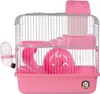 Furrever Friends Miku Homie M Pink - Cage pour petits Voir les images du produit 2